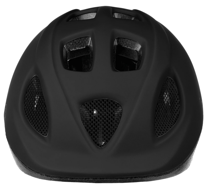 Fietshelm Bobike Go S 52-56 cm - urban black