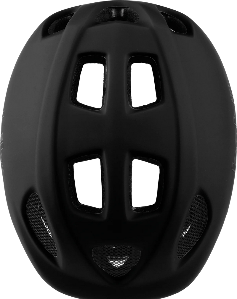 Fietshelm Bobike Go S 52-56 cm - urban black