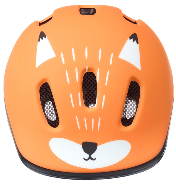 Fietshelm Polisport Fox XXS 44-48 cm - oranje