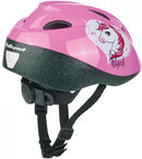 Fietshelm Polisport Unicorn S 52-56 cm - roze