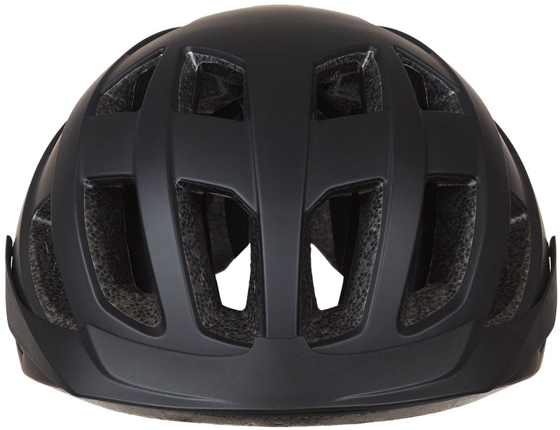Fietshelm Polisport City Move M 54-58 cm - zwart