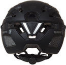 Fietshelm Polisport City Move M 54-58 cm - zwart