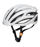 Fietshelm KED Wayron L (55-61cm) - wit