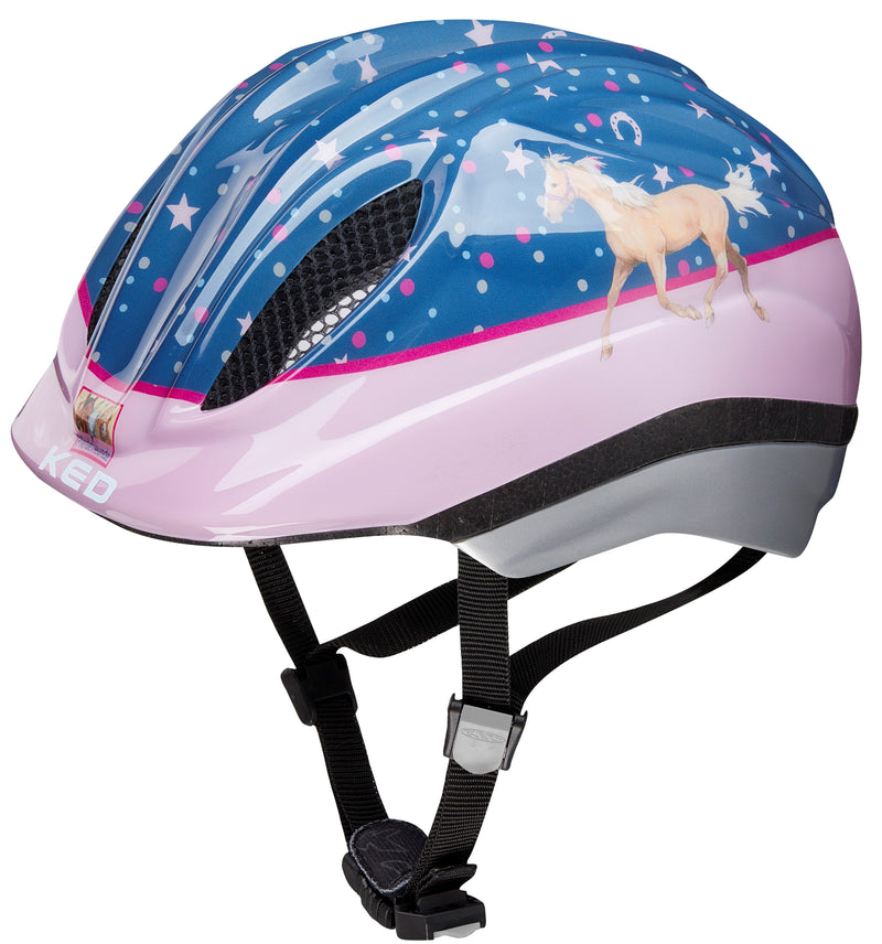 Fietshelm KED Meggy Originals XS (44-49cm) - Paardenvriend