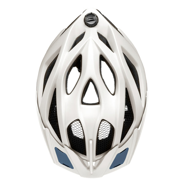 Fietshelm KED Spiri II L (55-61 cm) - ash light