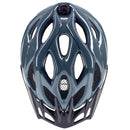 Fietshelm KED Tronus M (52-56cm) - deep blue