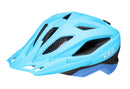 Fietshelm KED Street Jr. Pro S (49-55cm) - blue matt