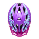 Fietshelm KED Street Jr. Pro S (49-55cm) - rave matt