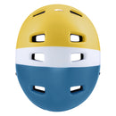 Fietshelm KED 5Forty L (57-62cm) - 3 colors retro boy