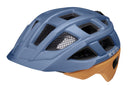 Fietshelm KED Kailu M (53-59cm) - blue cinnamon matt