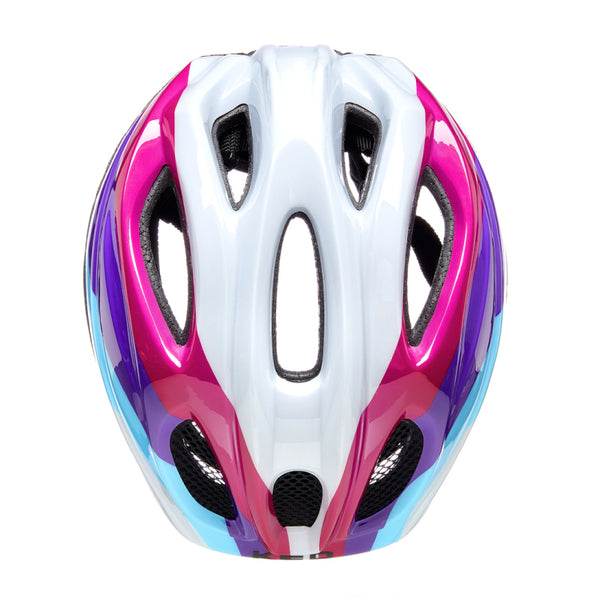 Fietshelm KED Meggy II Trend S (46-51cm) - rainbow rave