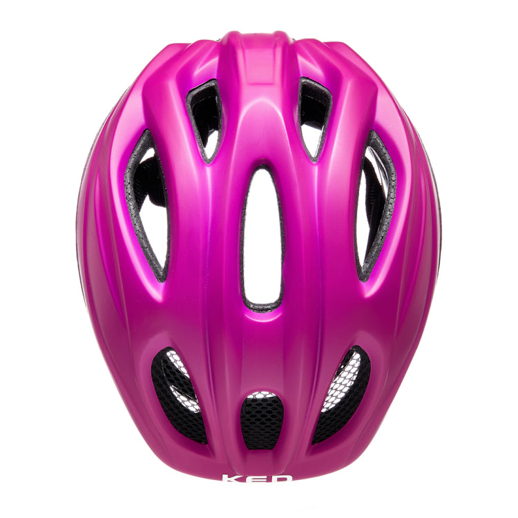Fietshelm KED Meggy II S (46-51cm) - pink matt
