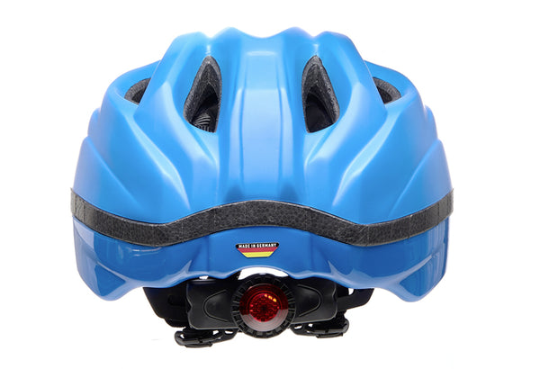 Fietshelm KED Meggy II M (52-58cm) - blue matt