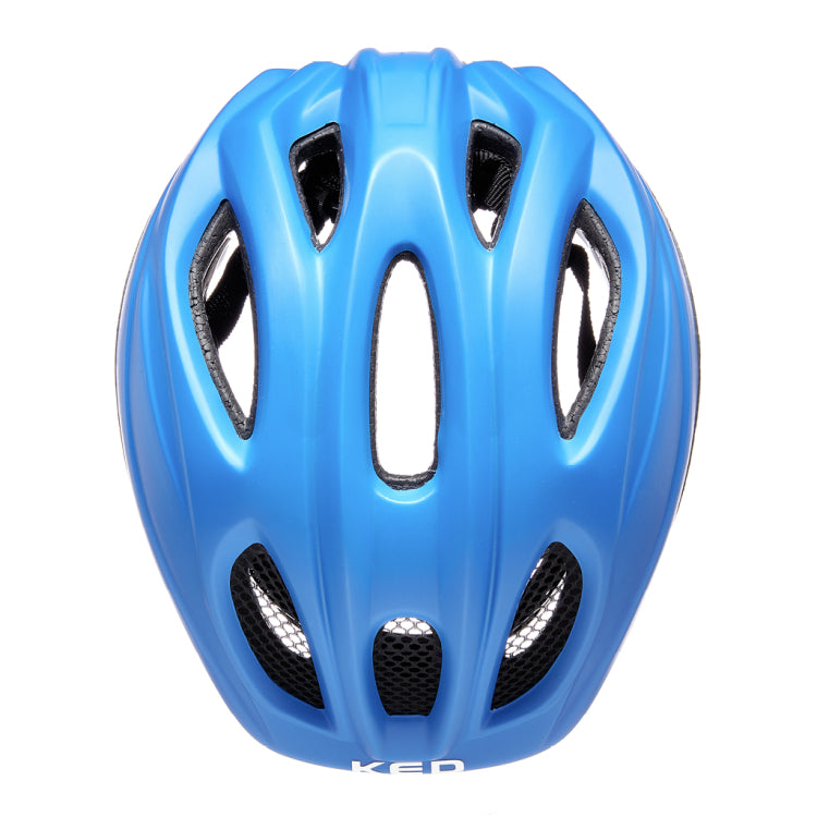Fietshelm KED Meggy II M (52-58cm) - blue matt