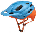 Fietshelm KED Pector ME-1 L (56-61cm) - petrol orange matt