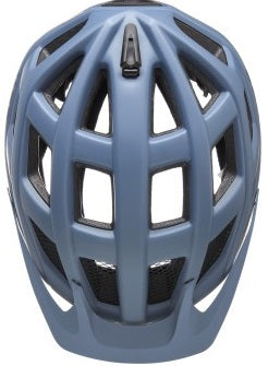 Fietshelm KED Crom L (57-62cm) - blue grey matt