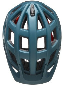 Fietshelm KED Crom L (57-62cm) - arcadia green orange matt