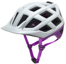 Fietshelm KED Crom L (57-62cm) -grey lilac matt