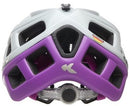 Fietshelm KED Crom XL (60-64cm) - grey lilac matt