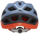 Fietshelm KED Companion L (55-61cm) - blue grey orange matt
