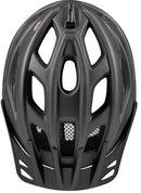 Fietshelm KED Companion L (55-61cm) - process black ash matt
