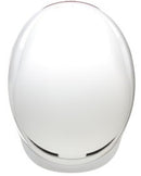 Fietshelm KED Mitro UE-1 L (56-61cm) - grey orange matt