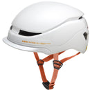 Fietshelm KED Mitro UE-1 M (52-58cm) - grey orange matt