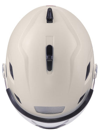 Fietshelm KED B-Vis X-Lite L (56-61cm) - ash matt