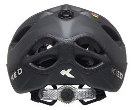 Fietshelm KED Certus Pro M (52-58cm) - process black