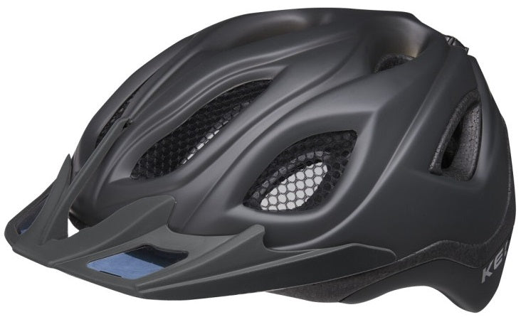 Fietshelm KED Certus Pro L (55-63cm) - process black matt
