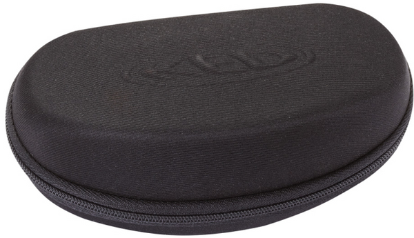 Fietsbril KED L & B Ultra Black - unisize