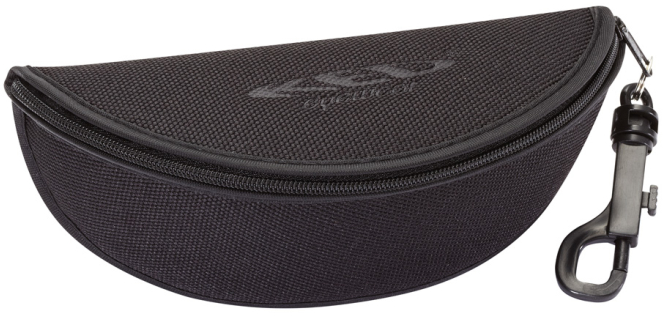 Fietsbril KED L & B Brown - unisize