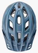 Fietshelm KED Companion L (55-61cm) - green teal blue matt