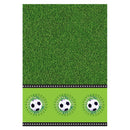 Voetbal Tafelkleed