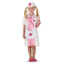 Verkleedset Zuster 3-6 Jaar