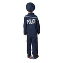 Verkleedset Politie - M