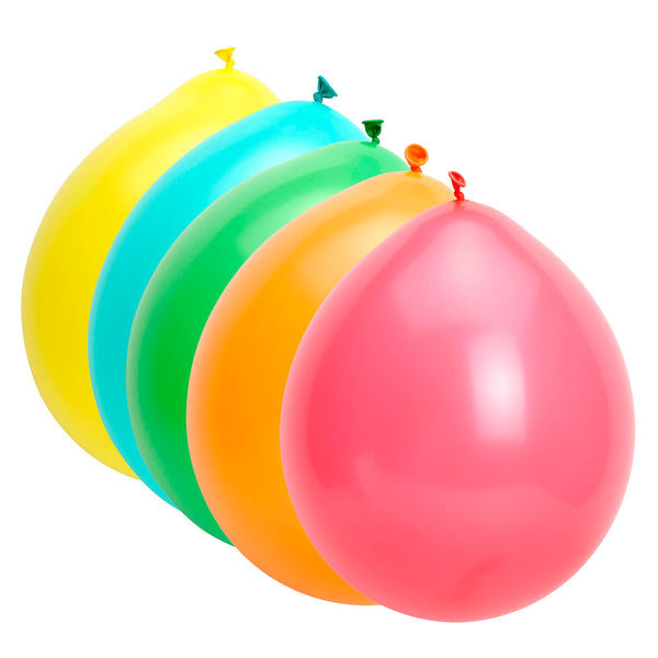 Ballonnen 30 cm 10 stuks
