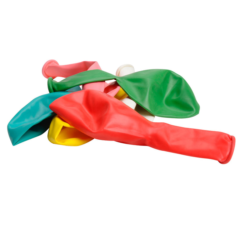 Ballonnen 30 cm 10 stuks