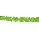 Slinger Papier Hoku-Groen, 6 m.