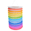 Kleur je eigen Lampion