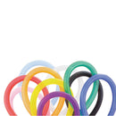 Gekleurde Modelleer Ballonnen, 100st.