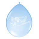 Ballonnen Jongen, 8st.