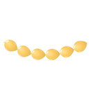 Gouden Knoopballonnen, 8st.