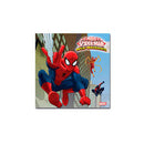 Servetten Spiderman, 20st.