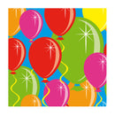 Servetten Ballonnen, 20st.