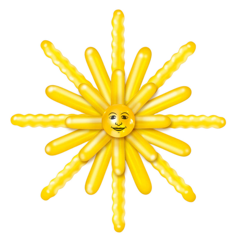 Ballon Set Zon