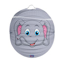 Bollampion Olifant 22cm 50548