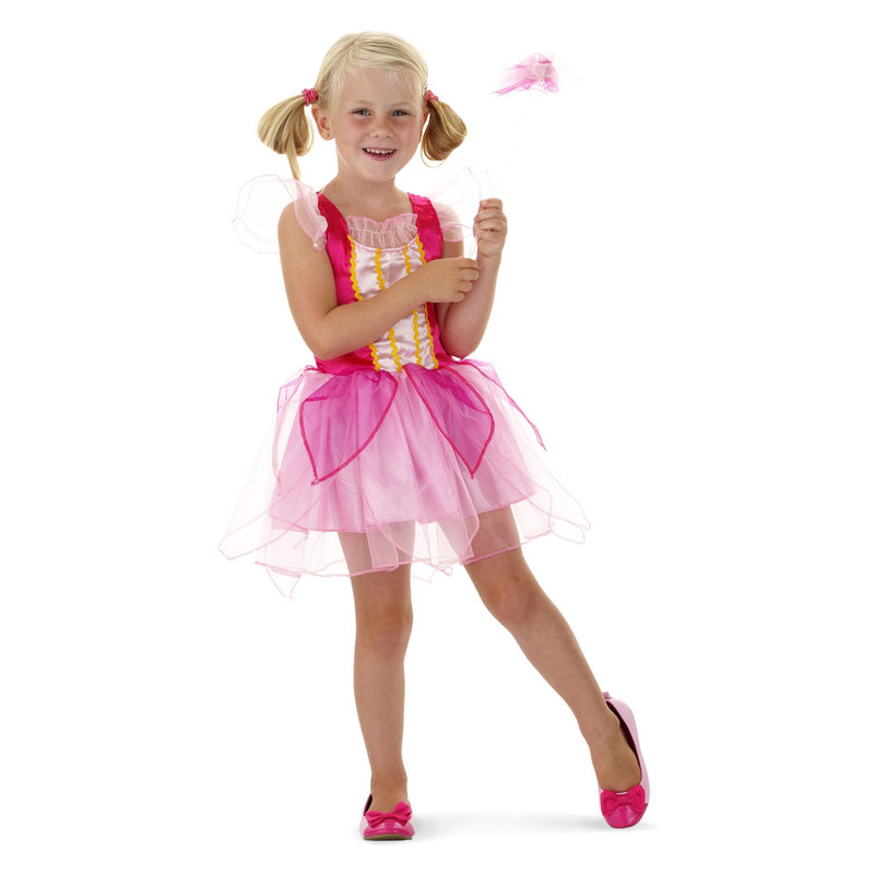 Verkleedset Prinses - M