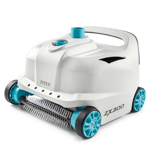 Intex ZX300 Deluxe zwembadstofzuiger 28005