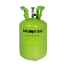 Helium Tank - 30 Ballonnen